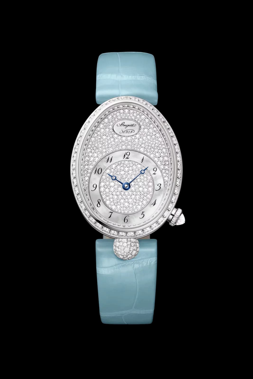 Breguet 8938BB/8D/964 DD0D