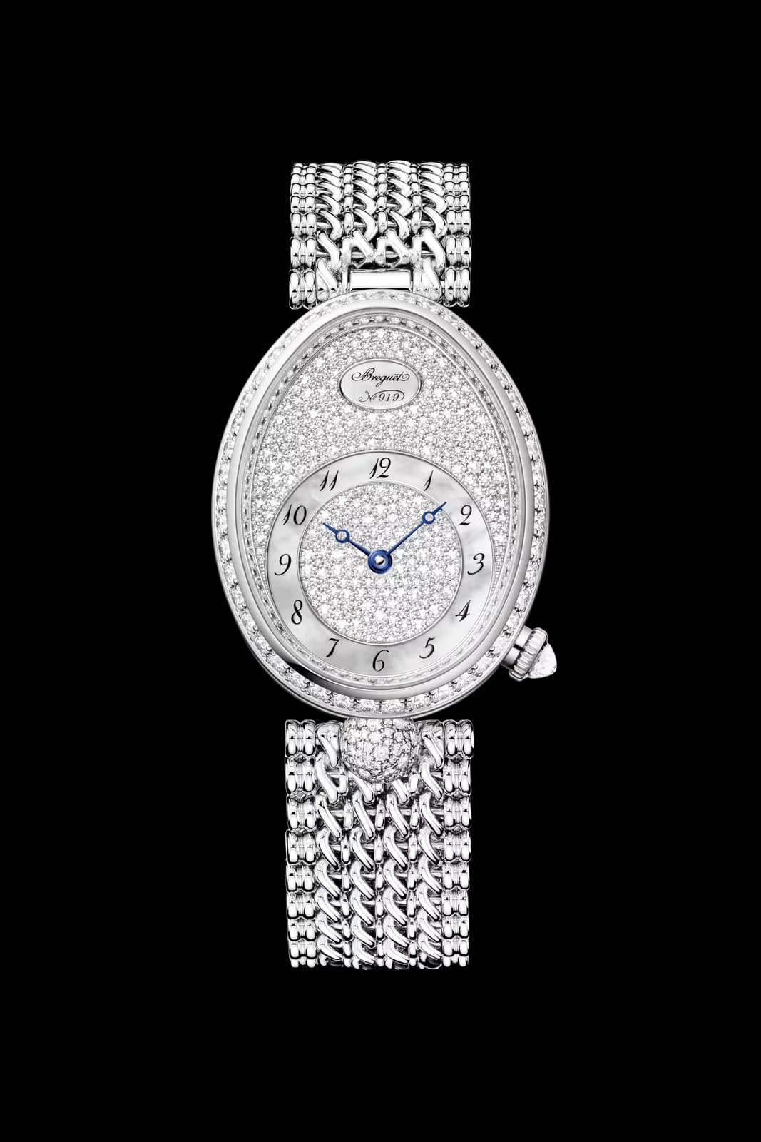Breguet 8938BB/8D/J20 D0