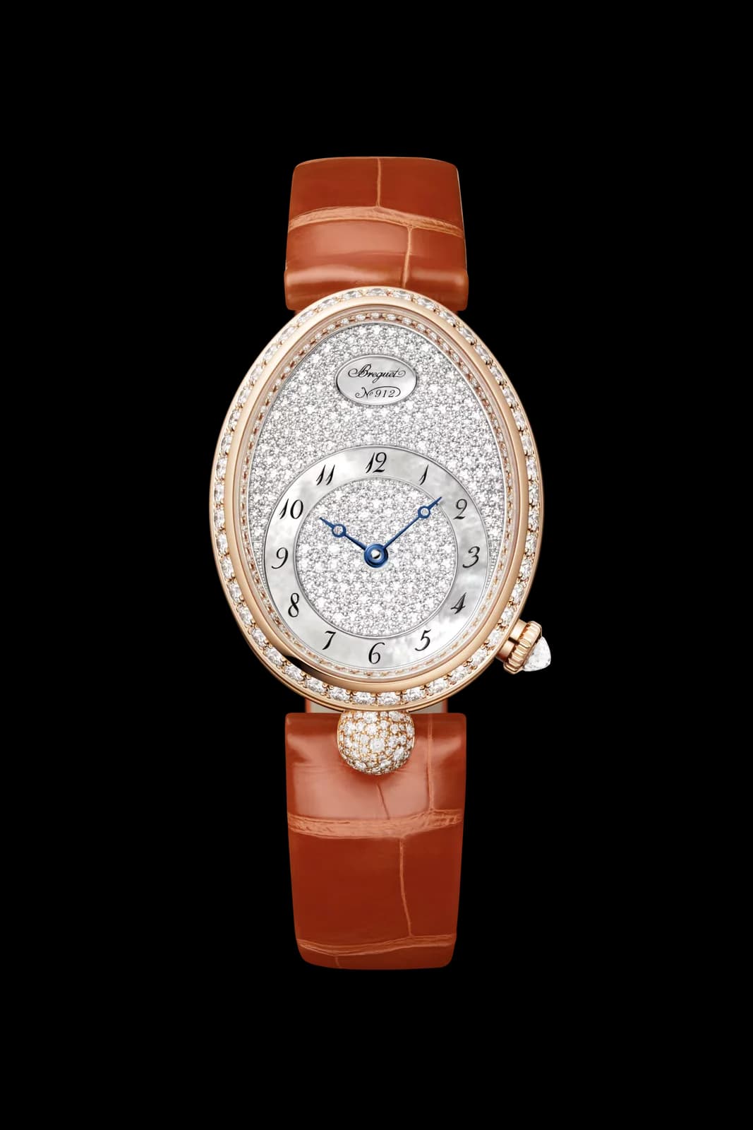 Breguet 8938BR/8D/964 DD0D