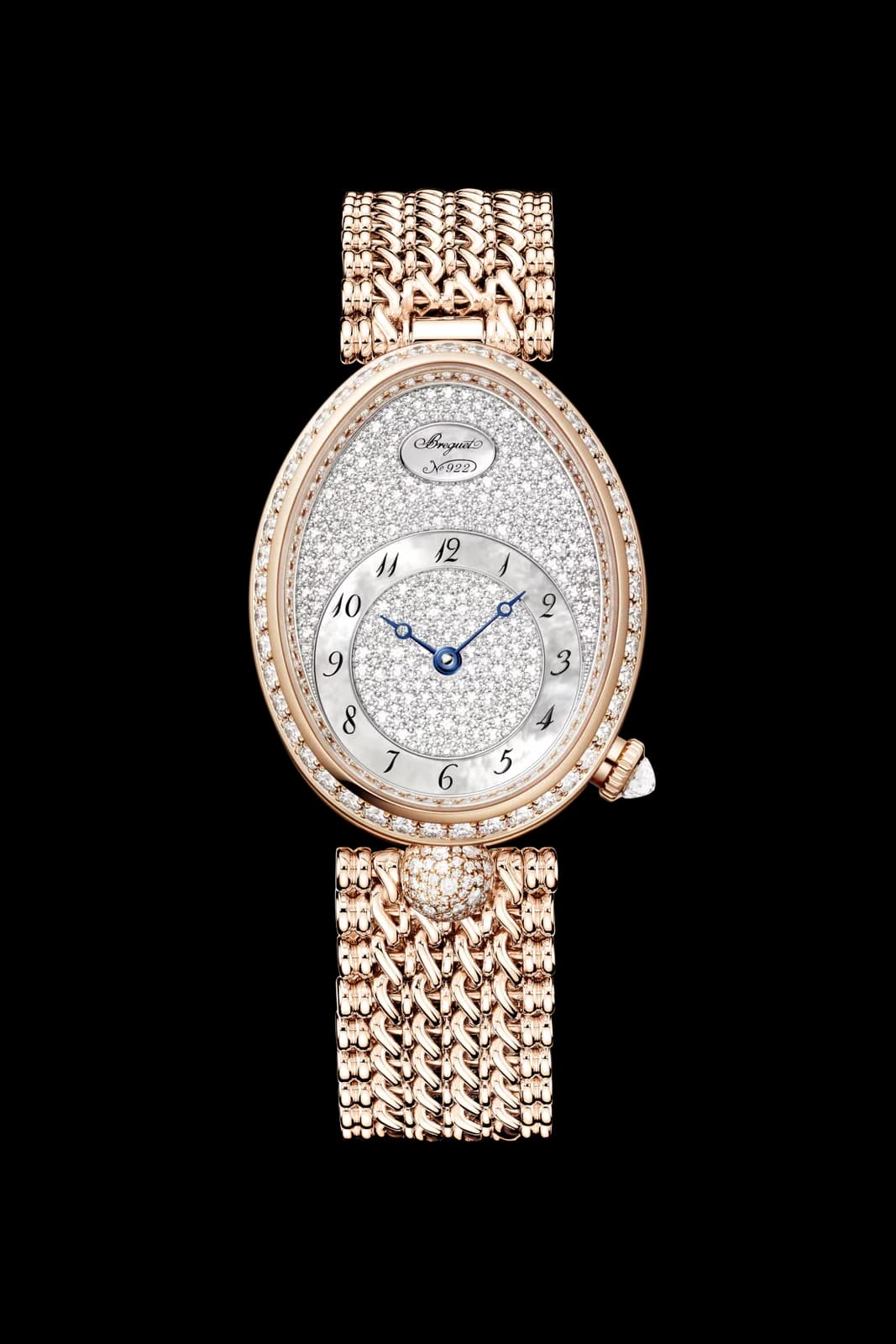 Breguet 8938BR/8D/J20 D0