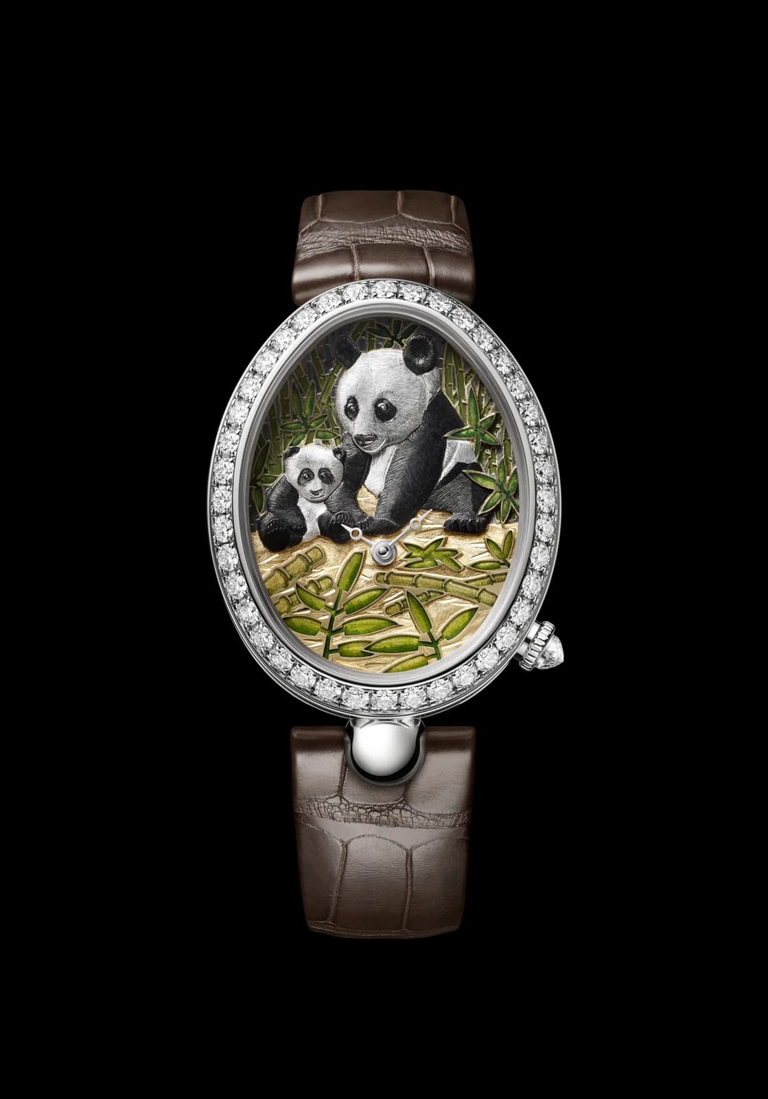 Breguet 8958EB/25/974 D00D