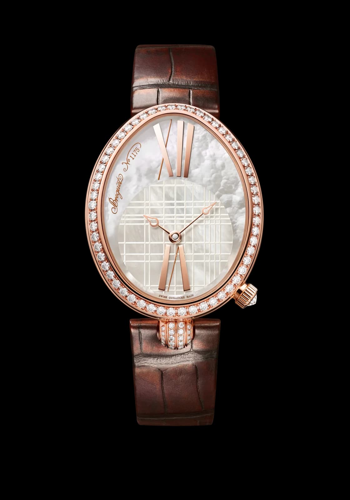 Breguet 8965BR/5W/986 DD0D