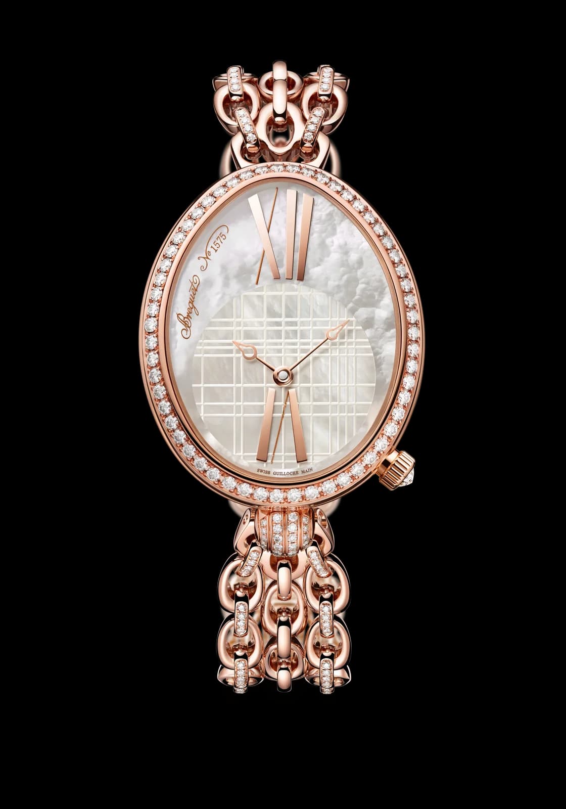 Breguet 8965BR/5W/J53 DDD0