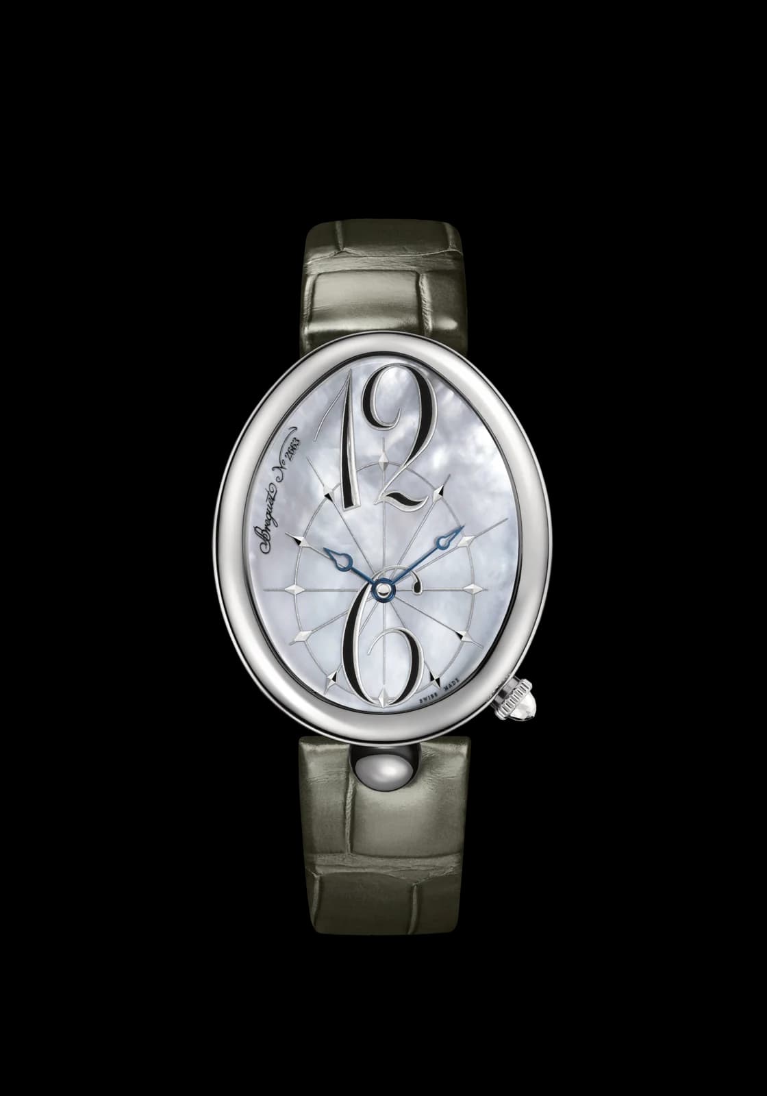 Breguet 8967ST/58/986 3L