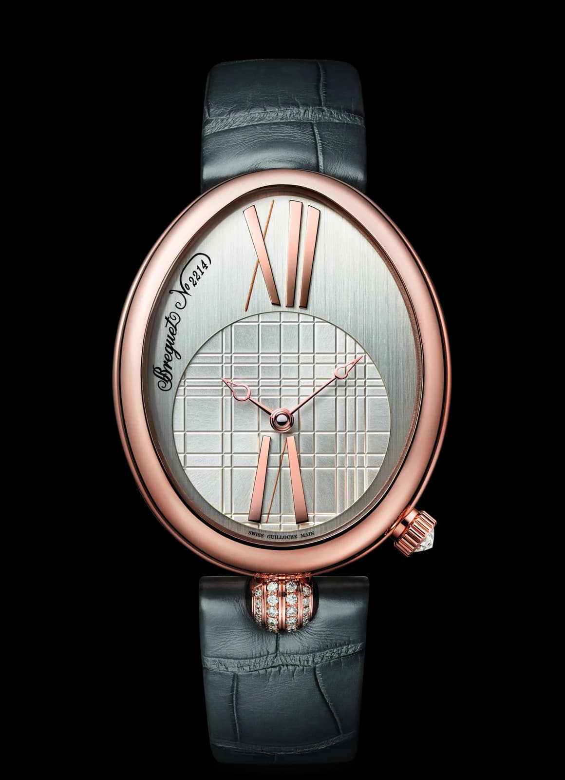 Breguet 8968BR/11/986 0D00