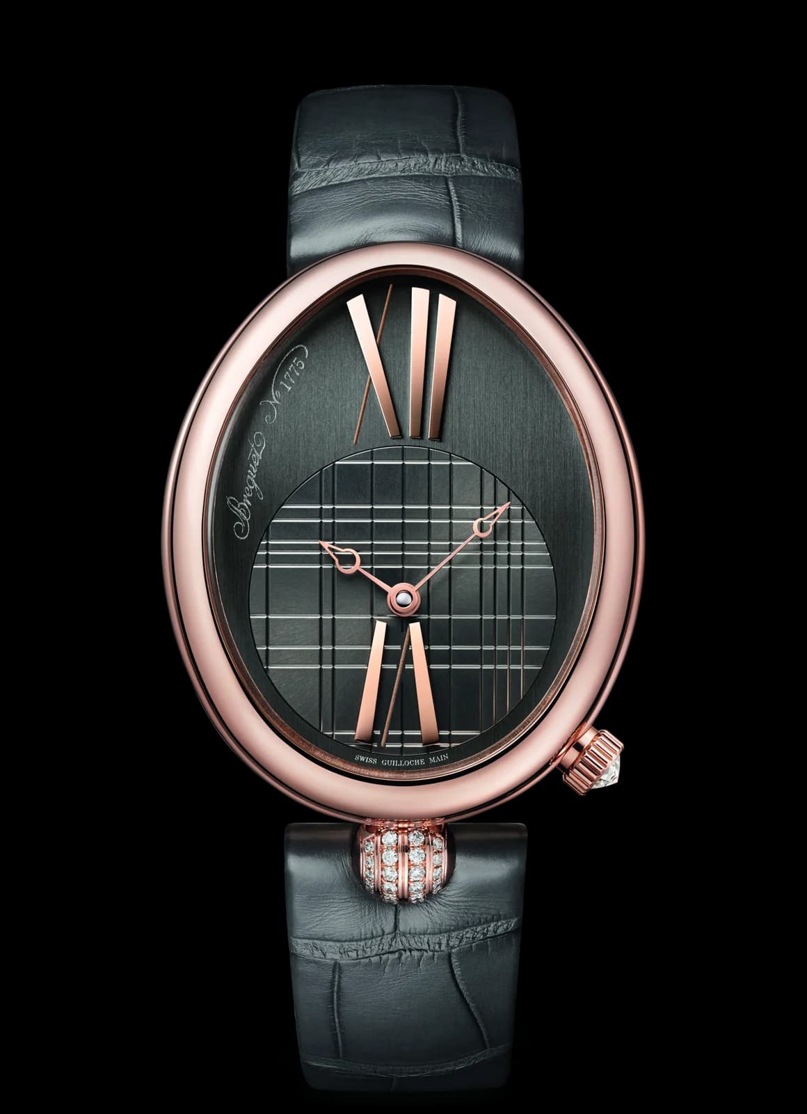 Breguet 8968BR/X1/986 0D00