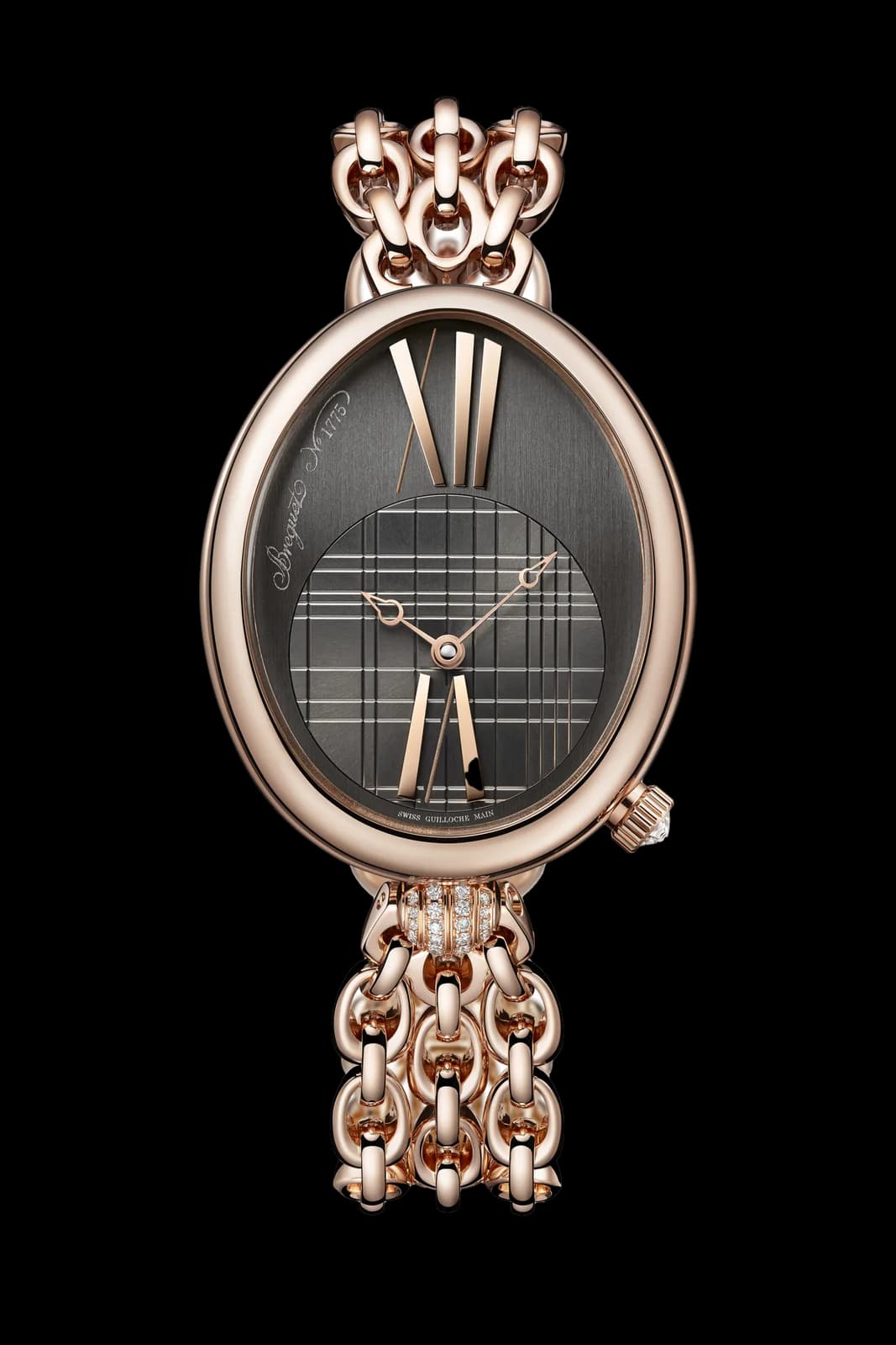 Breguet 8968BR/X1/J50 0D00