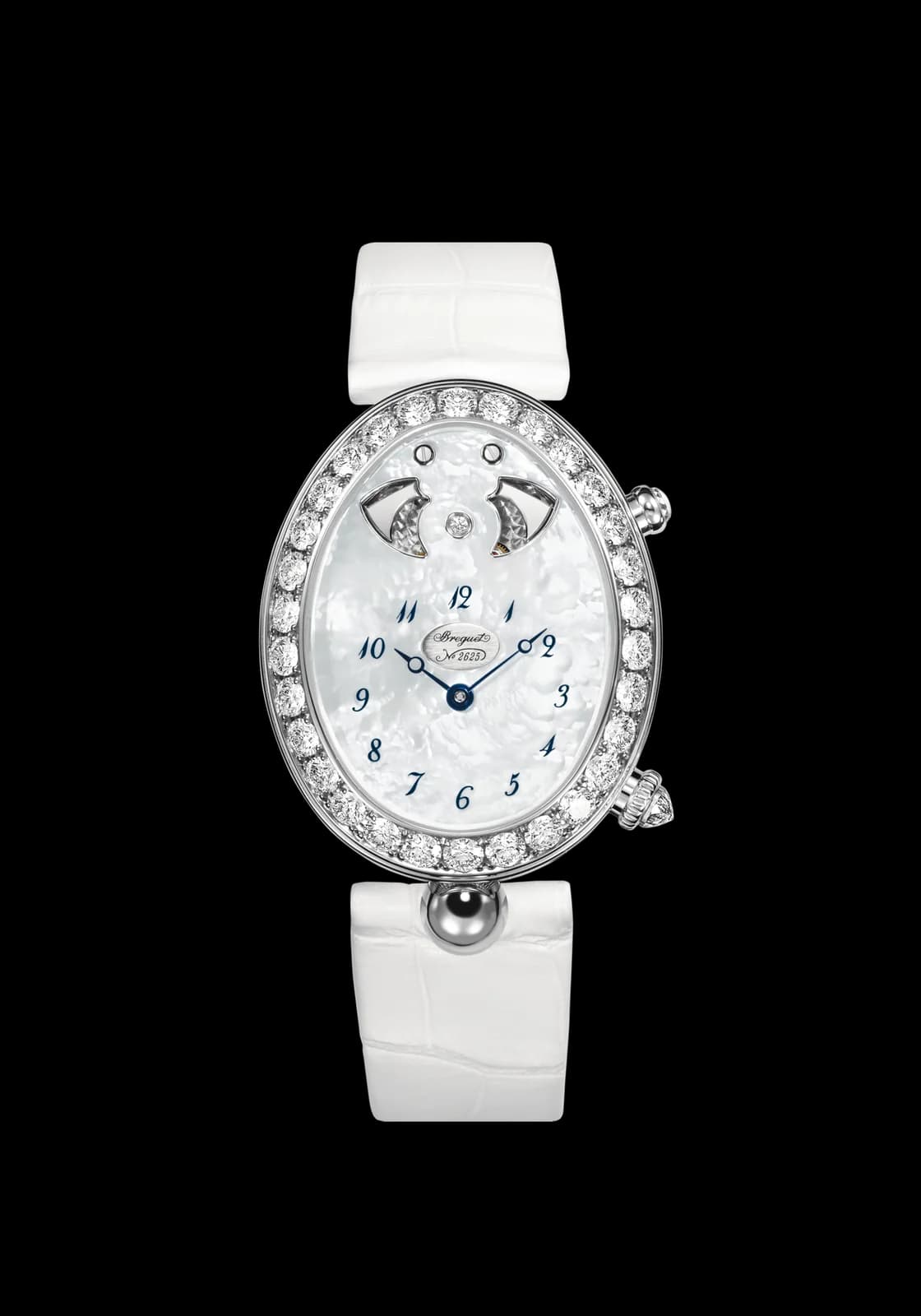 Breguet 8978BB/58/974 D00D 3L