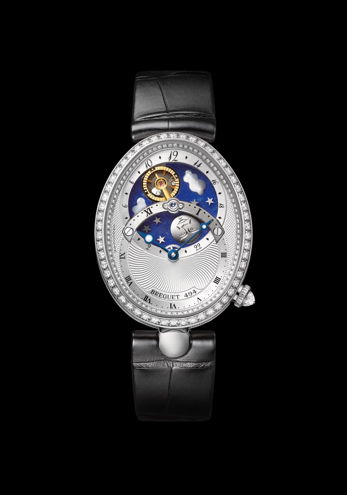 Breguet 8998BB/11/974 D00D