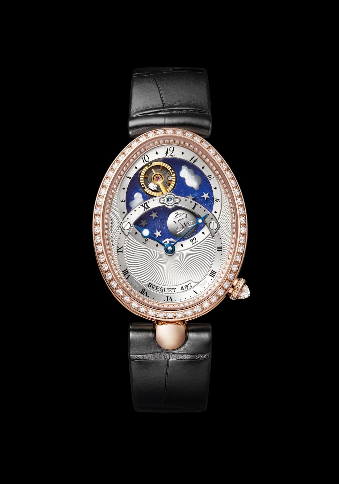 Breguet 8998BR/11/974 D00D