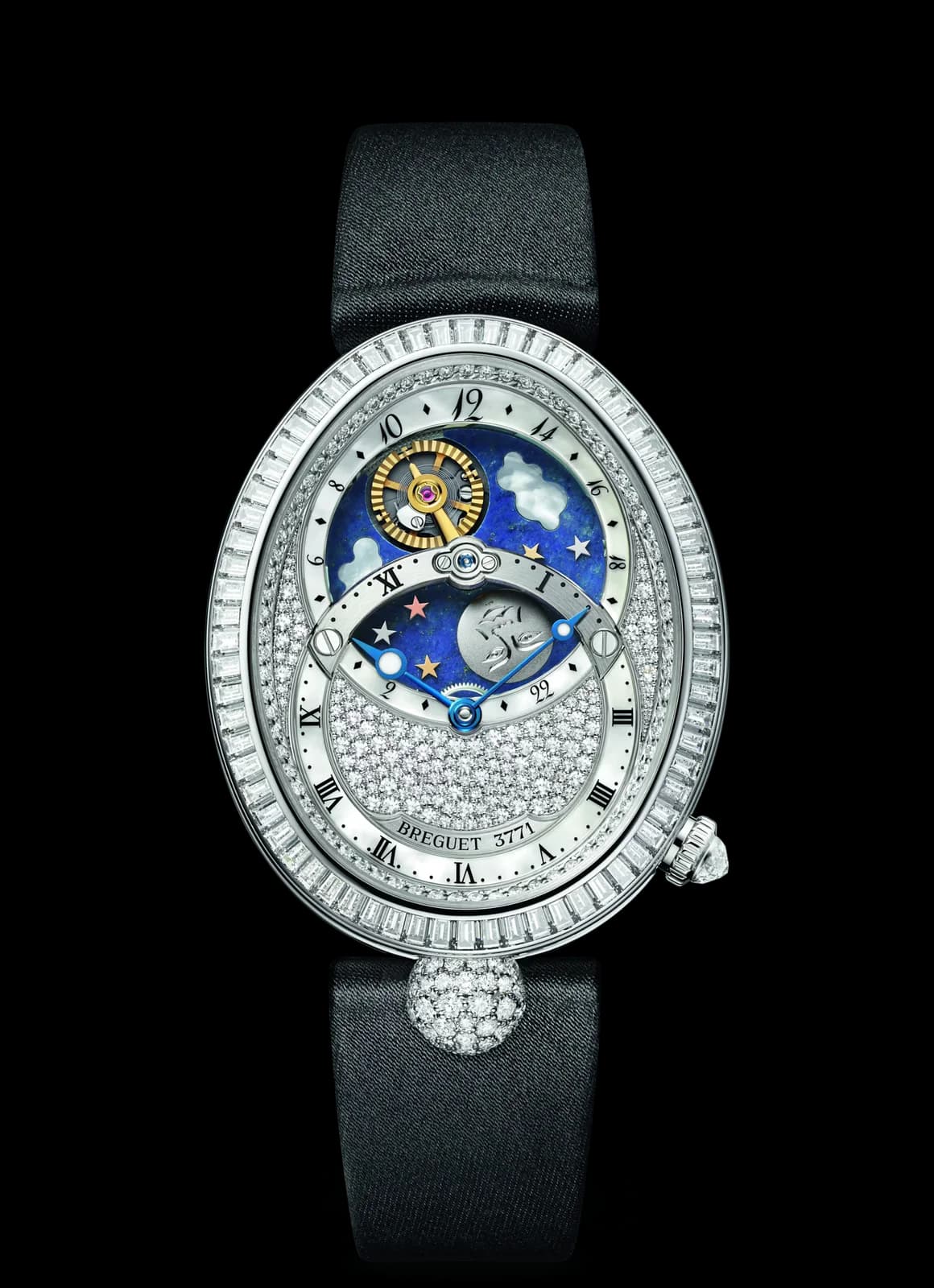 Breguet 8999BB/8D/974 DD0D
