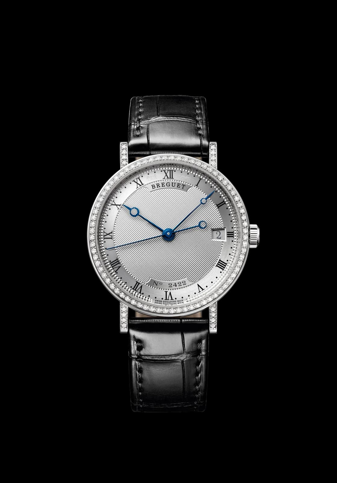 Breguet 9068BB/12/976 DD00