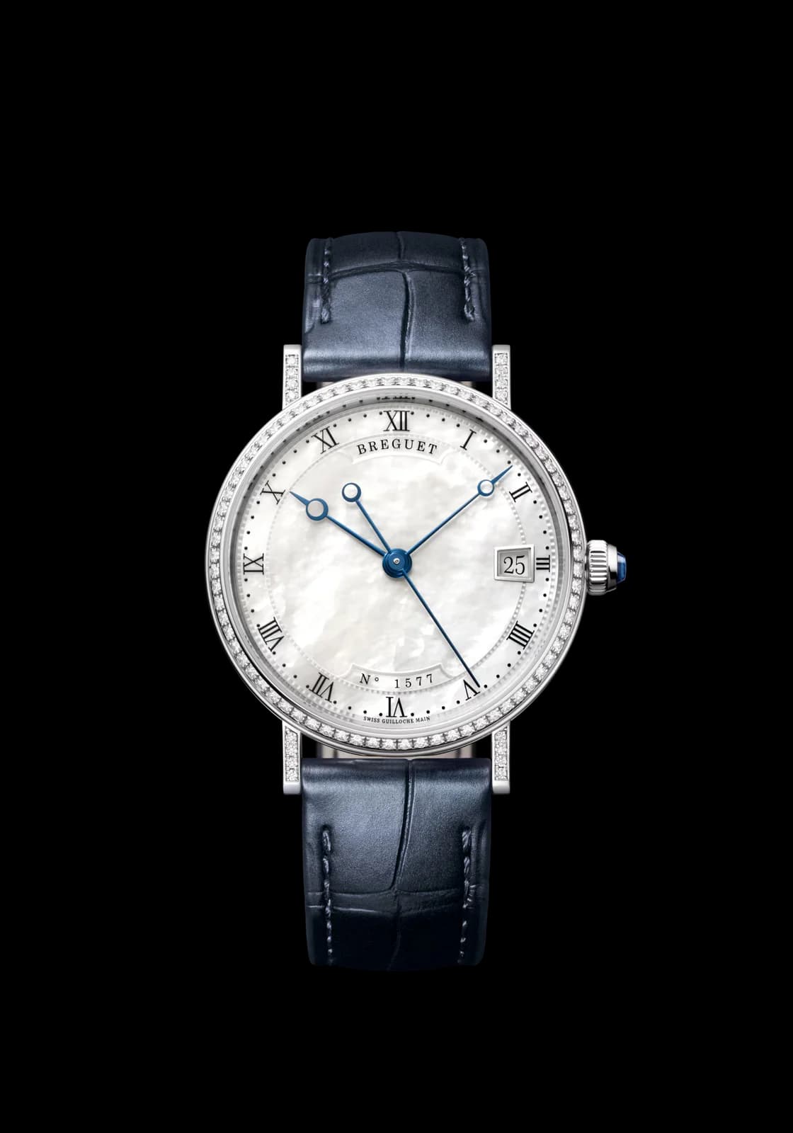 Breguet 9068BB/52/976 DD00