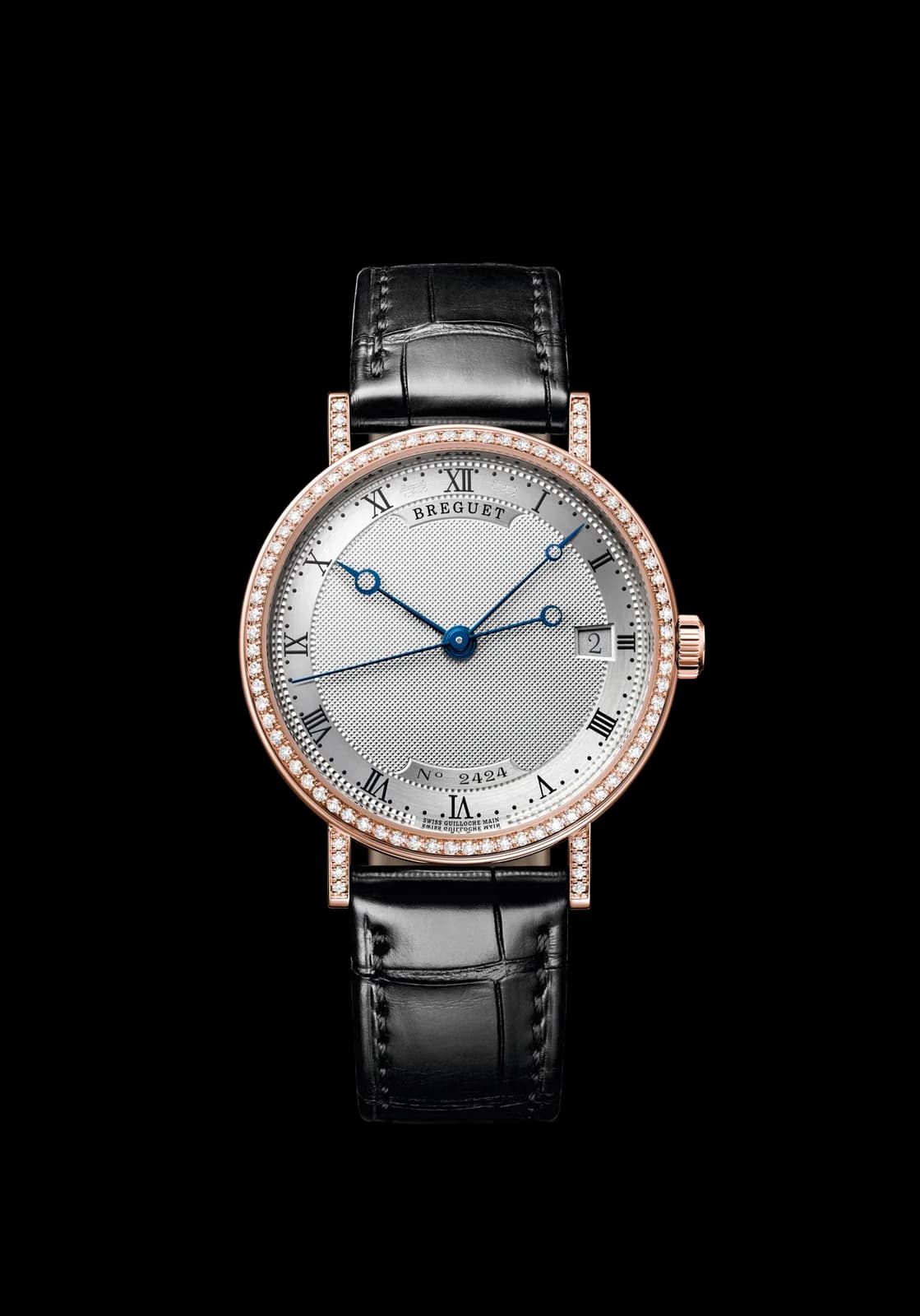 Breguet 9068BR/12/976 DD00