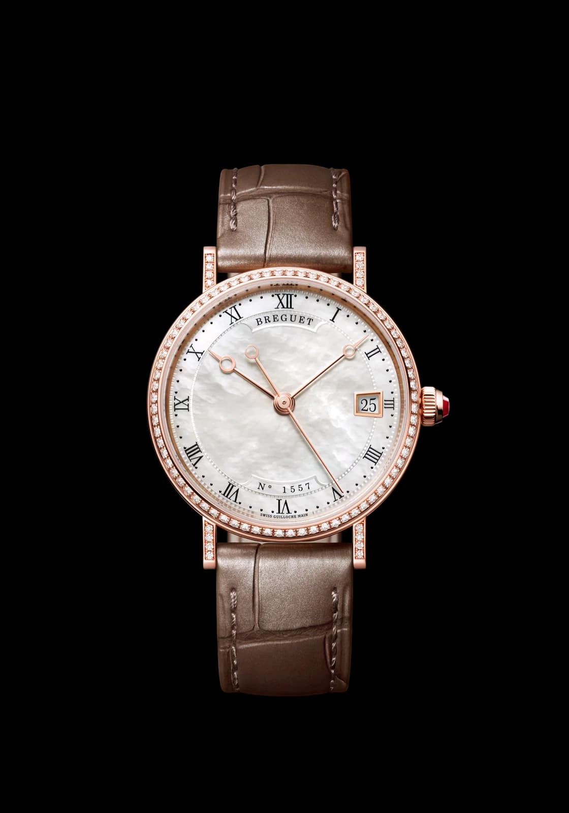 Breguet 9068BR/52/976 DD00