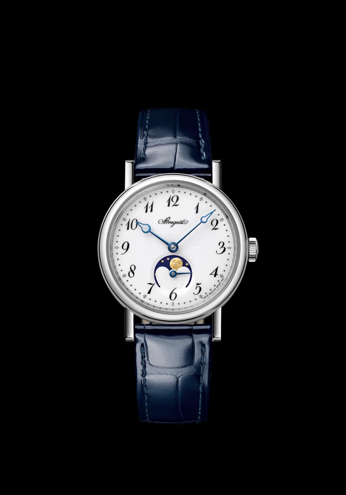 Breguet 9087BB/29/964