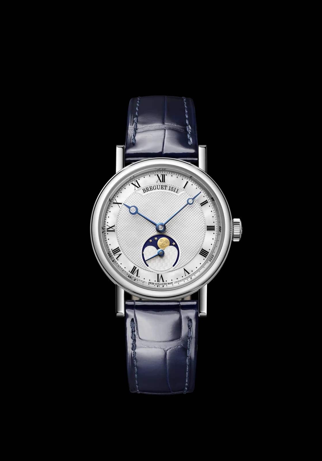 Breguet 9087BB/52/964