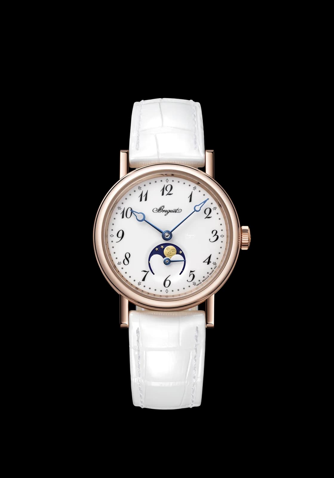 Breguet 9087BR/29/964