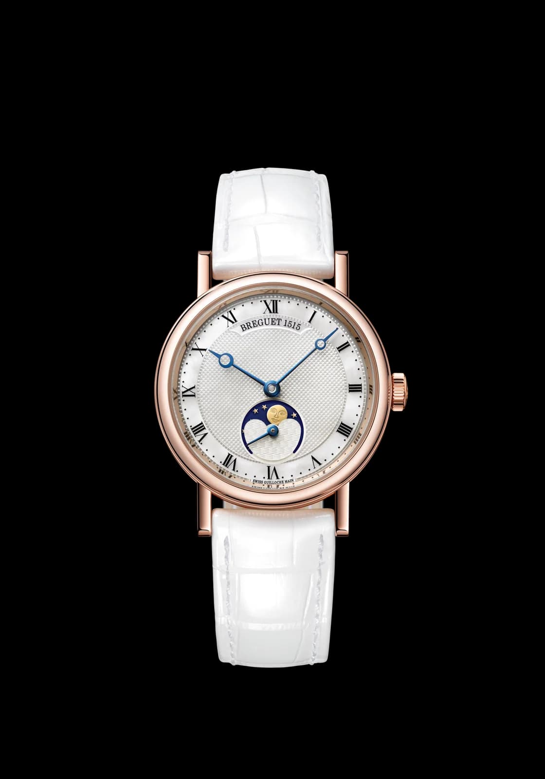 Breguet 9087BR/52/964