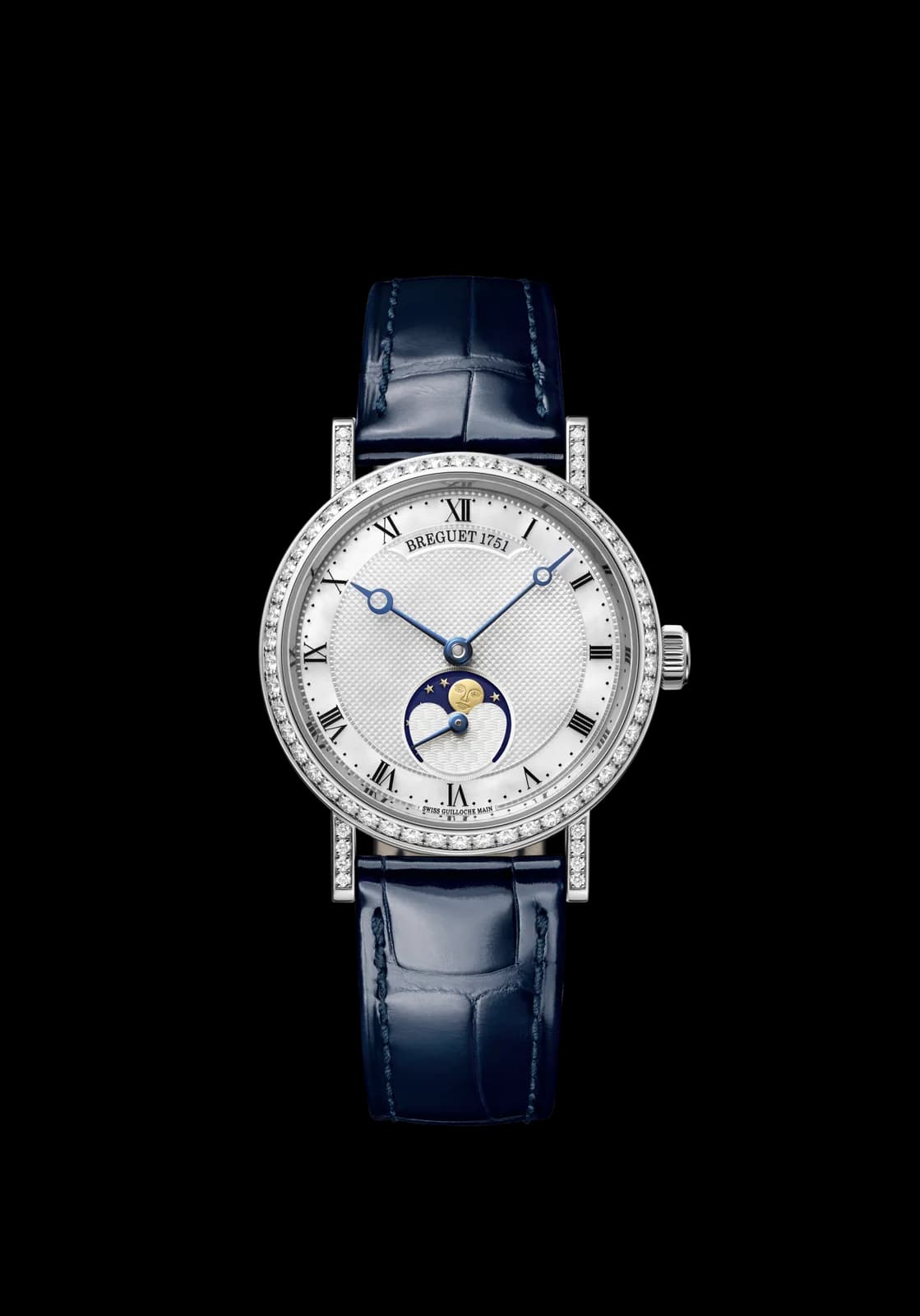 Breguet 9088BB/52/964 DD0D