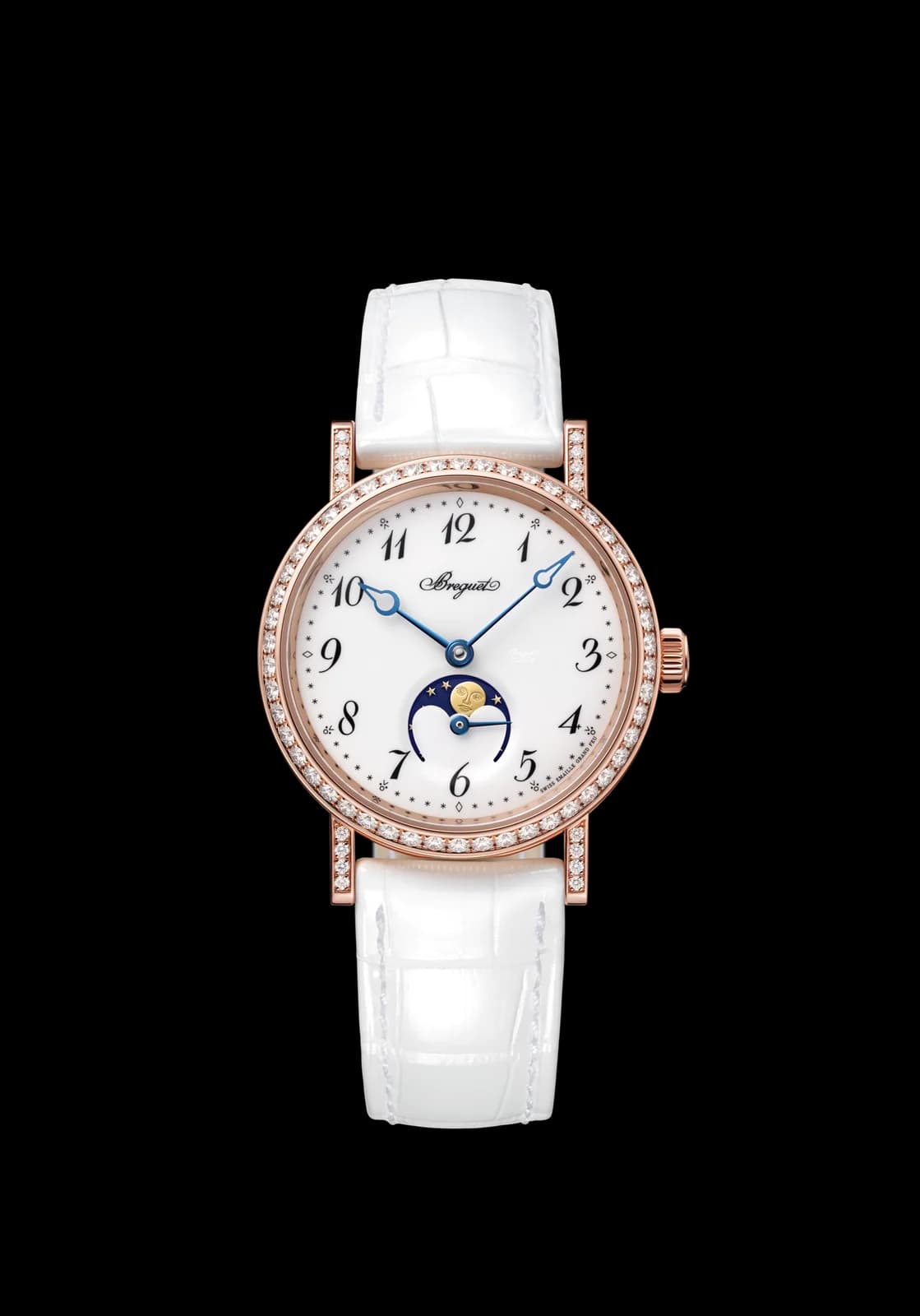Breguet 9088BR/29/964 DD0D