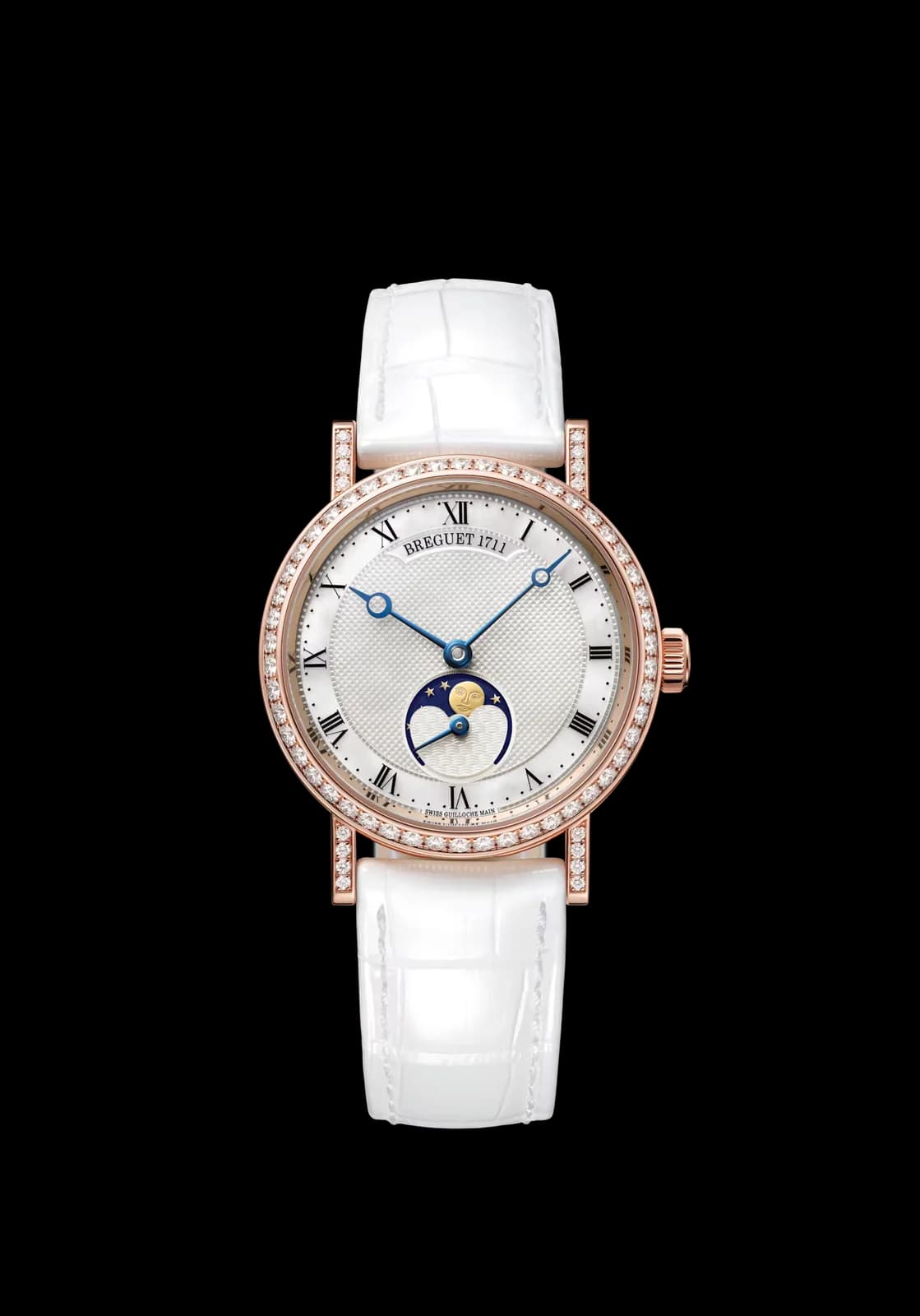 Breguet 9088BR/52/964 DD0D