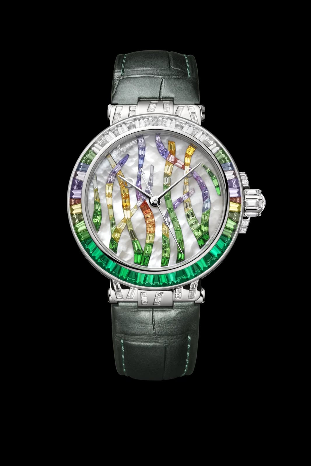 Breguet 9509BB/5E/984 ED0E