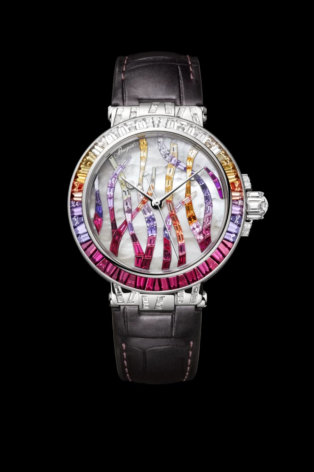 Breguet 9509BB/5R/984 RD0R