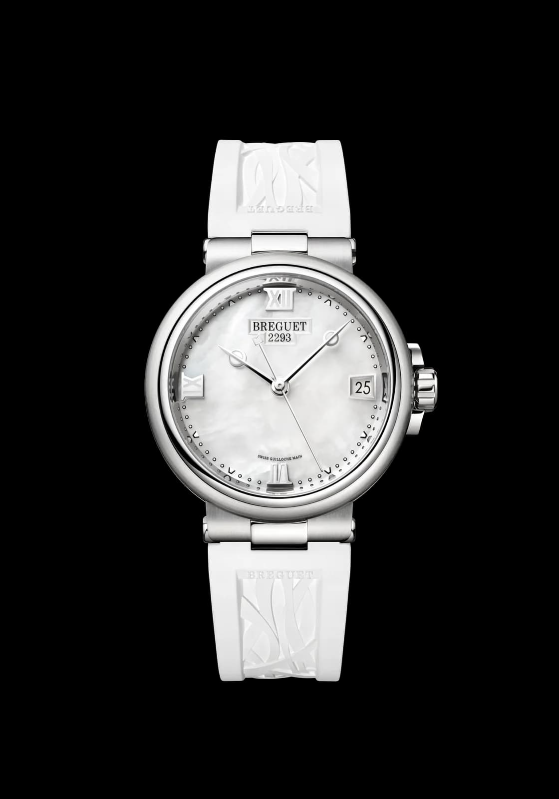 Breguet 9517ST/5W/584