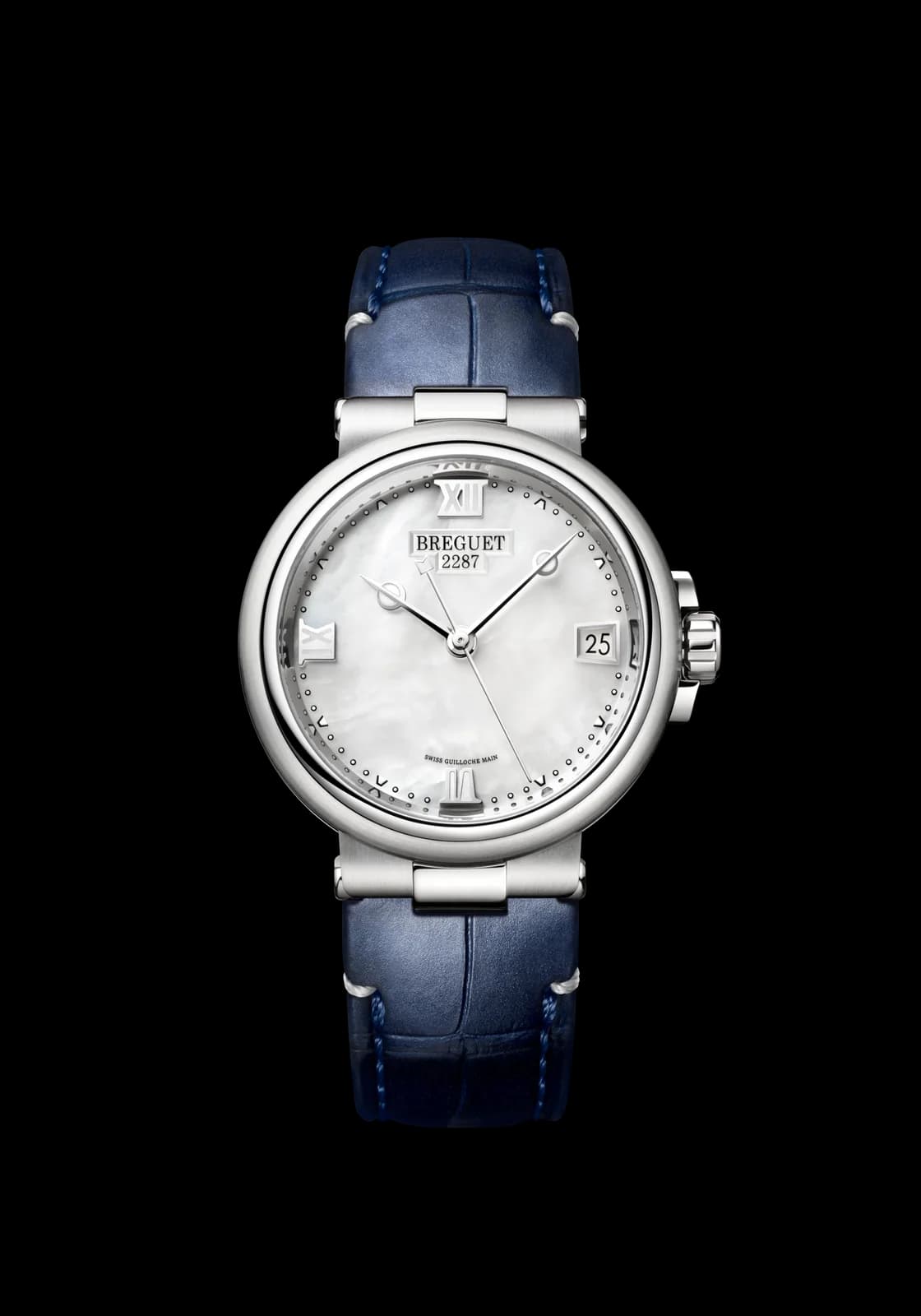 Breguet 9517ST/5W/984