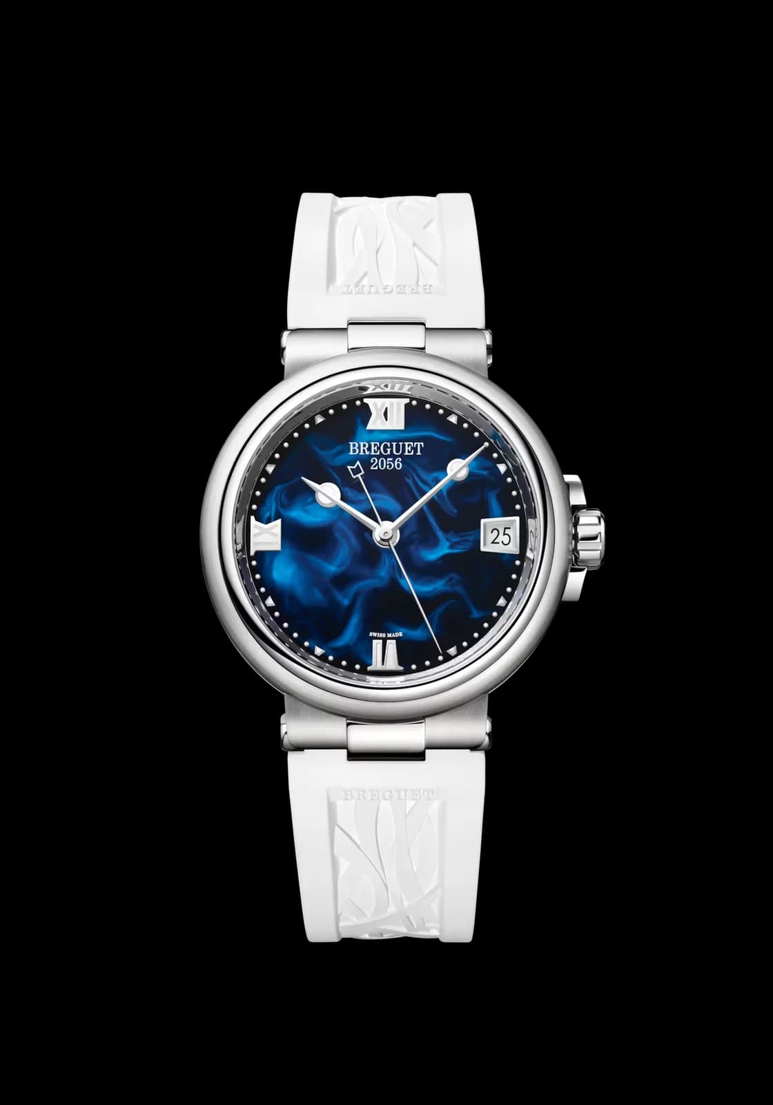 Breguet 9517ST/E2/584