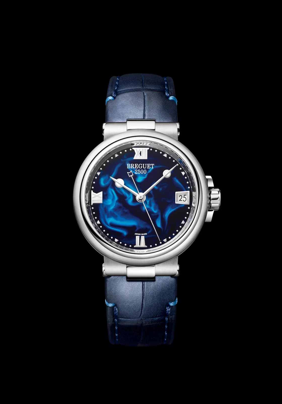 Breguet 9517ST/E2/984