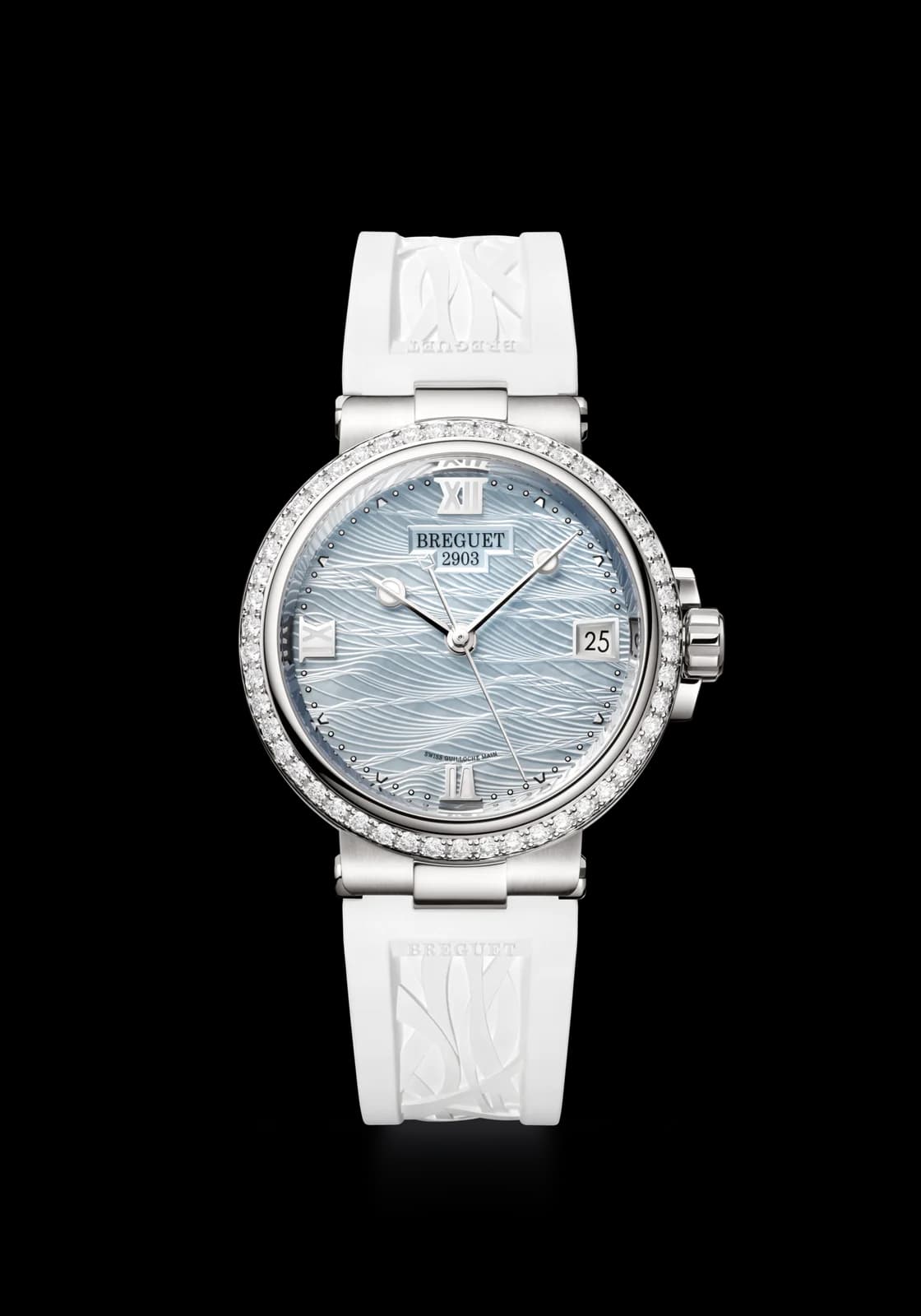 Breguet 9518BB/V2/584 D000