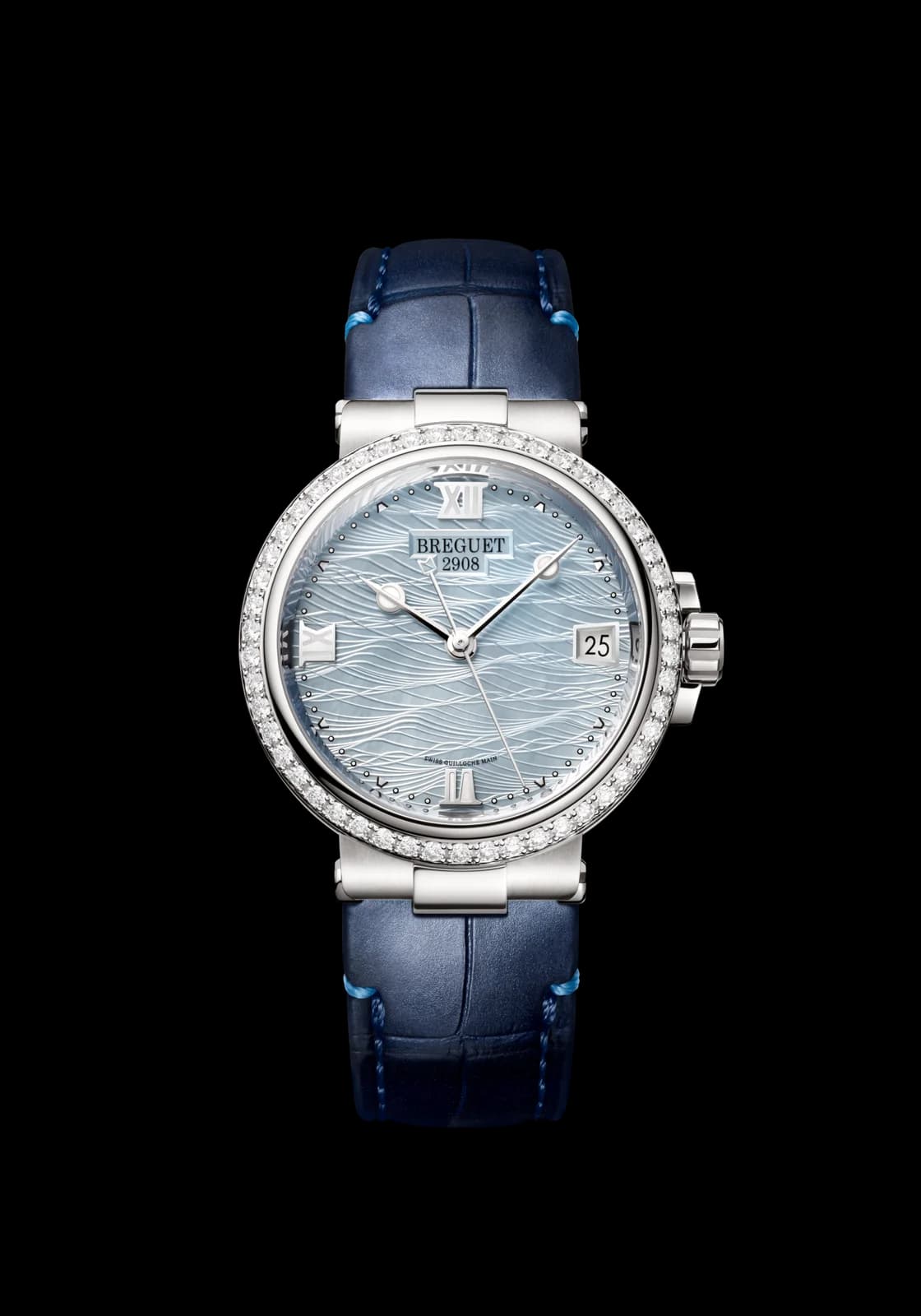 Breguet 9518BB/V2/984 D000