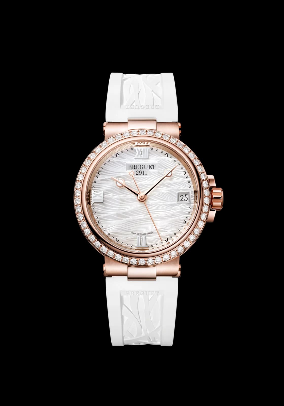 Breguet 9518BR/52/584 D000