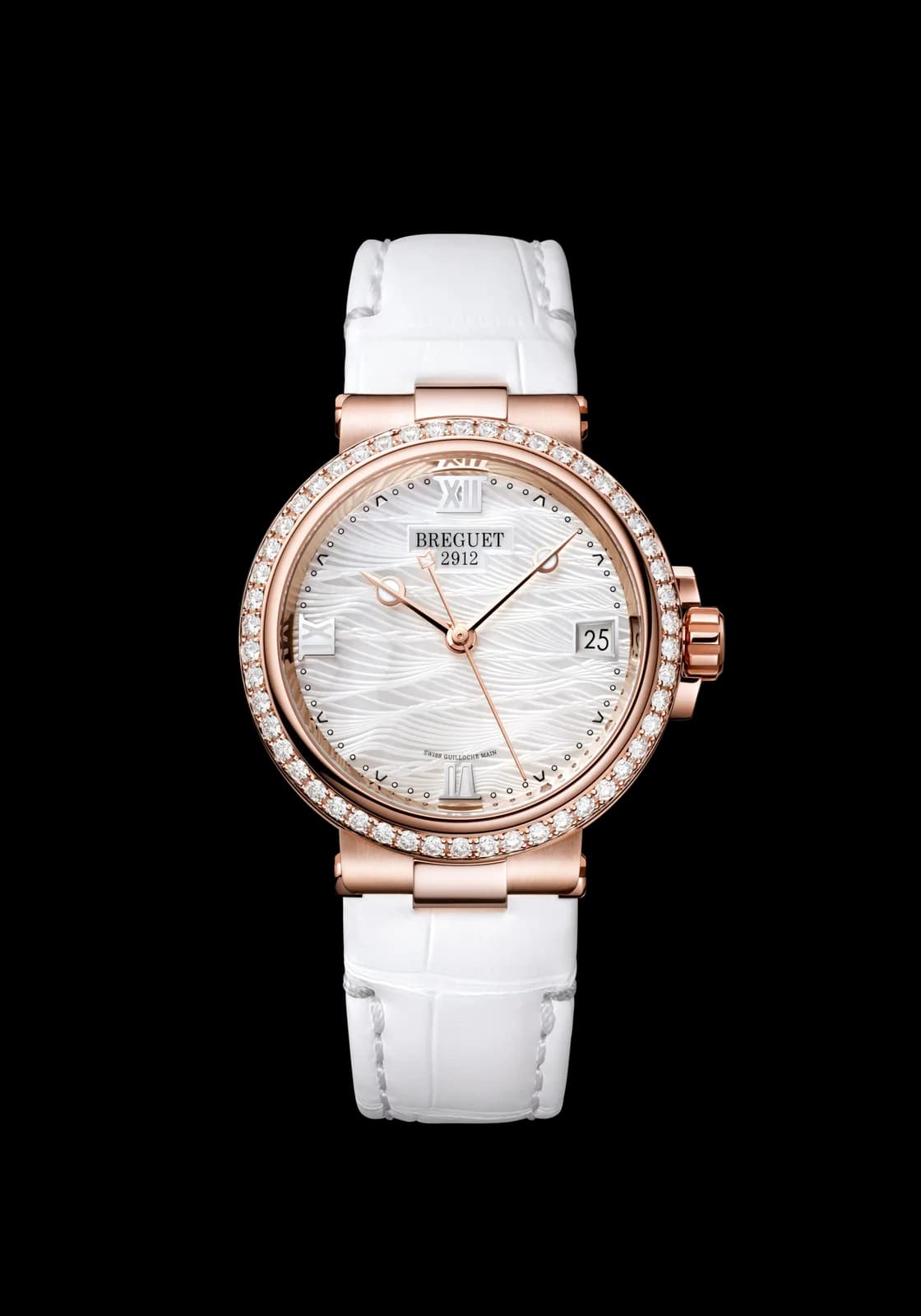 Breguet 9518BR/52/984 D000
