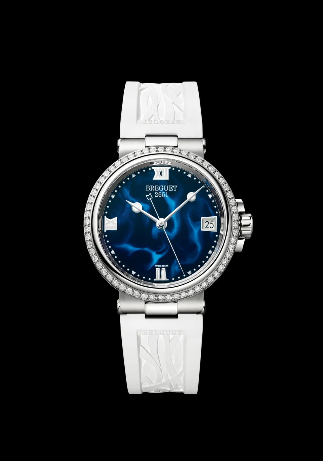 Breguet 9518ST/E2/584 D000