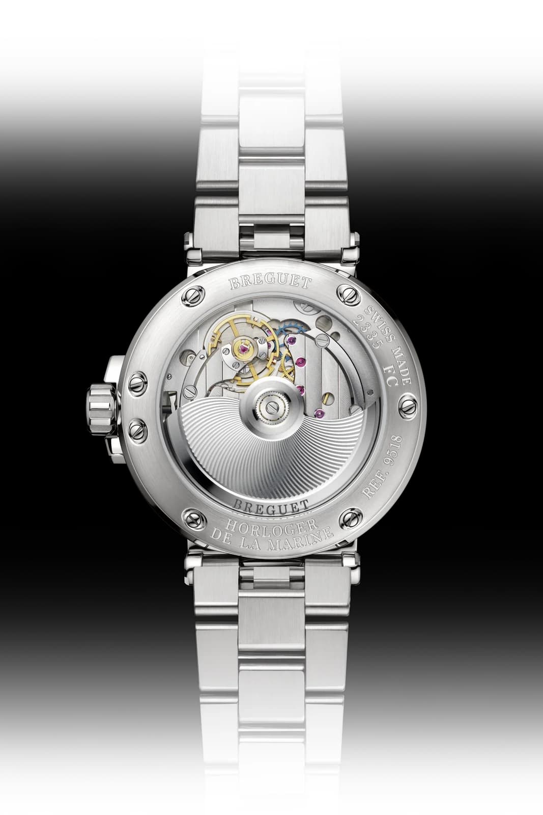 Breguet 9518ST/YD/S80 D0 01