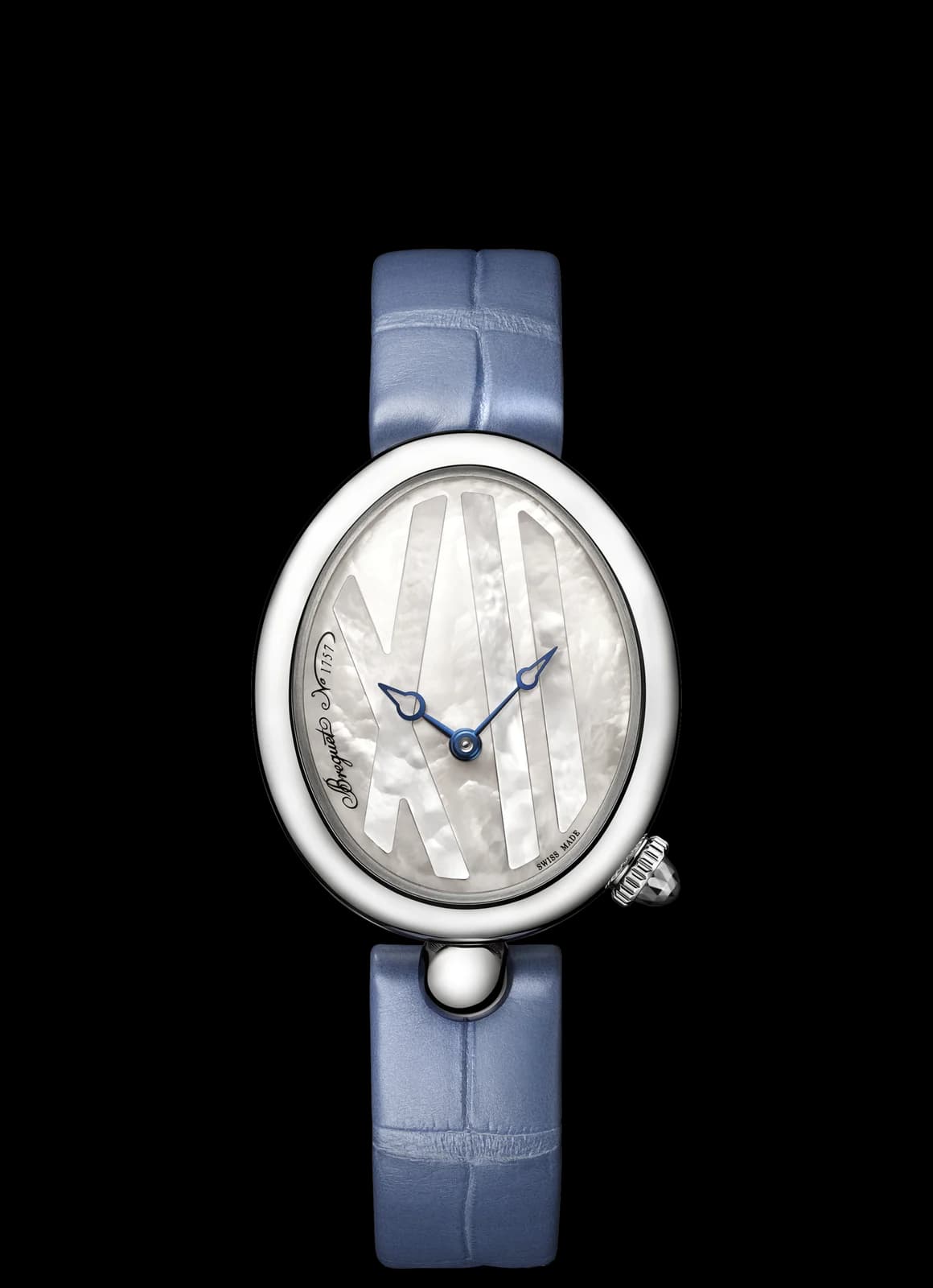 Breguet 9807ST/5W/922