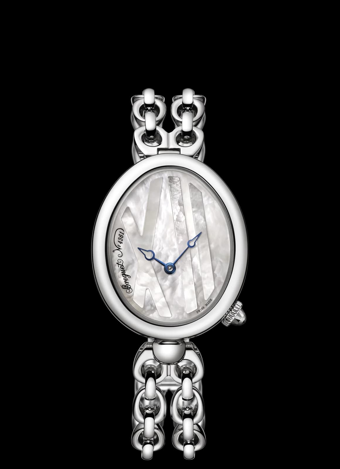 Breguet 9807ST/5W/J50