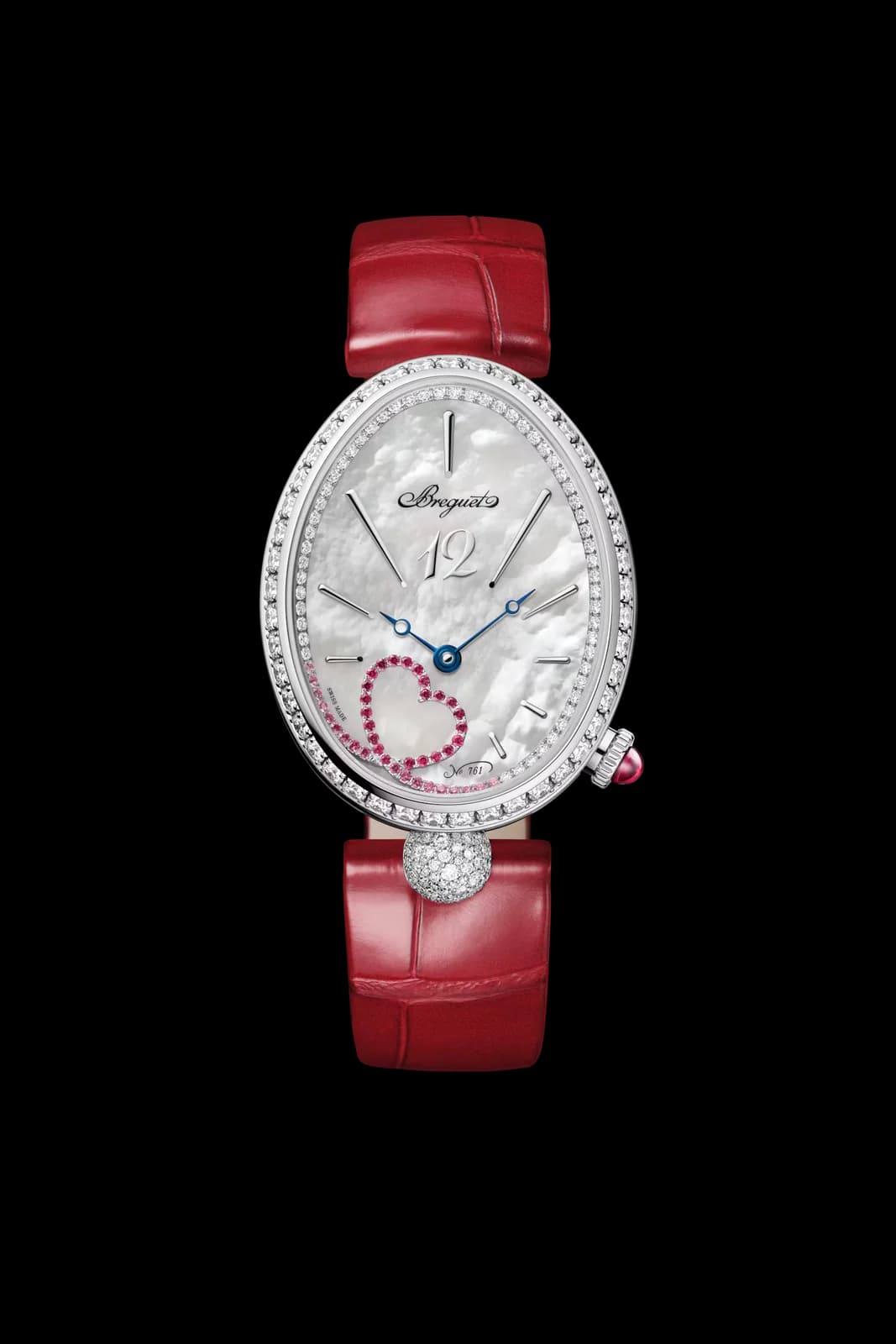 Breguet 9915BB/58/964 D0