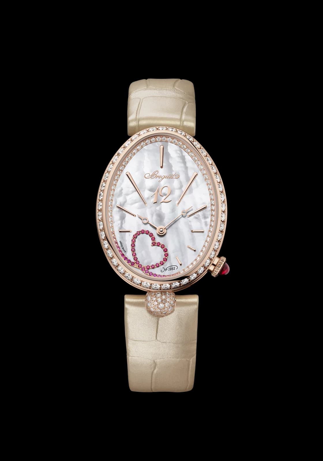 Breguet 9915BR/58/964 D0