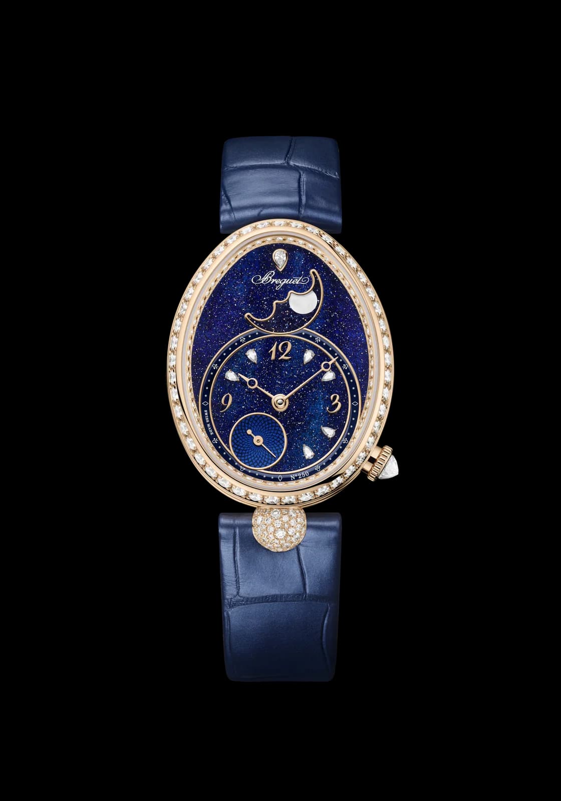 Breguet 9935BH/4Y/964 D0