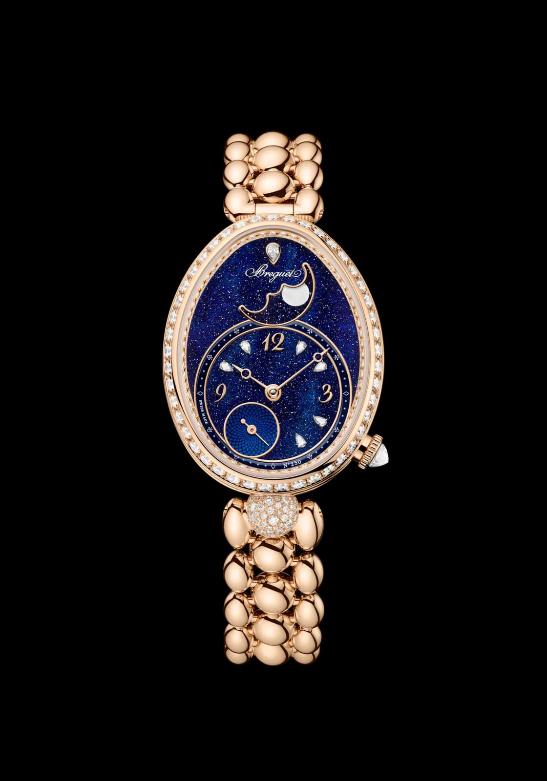 Breguet 9935BH/4Y/J40 D0