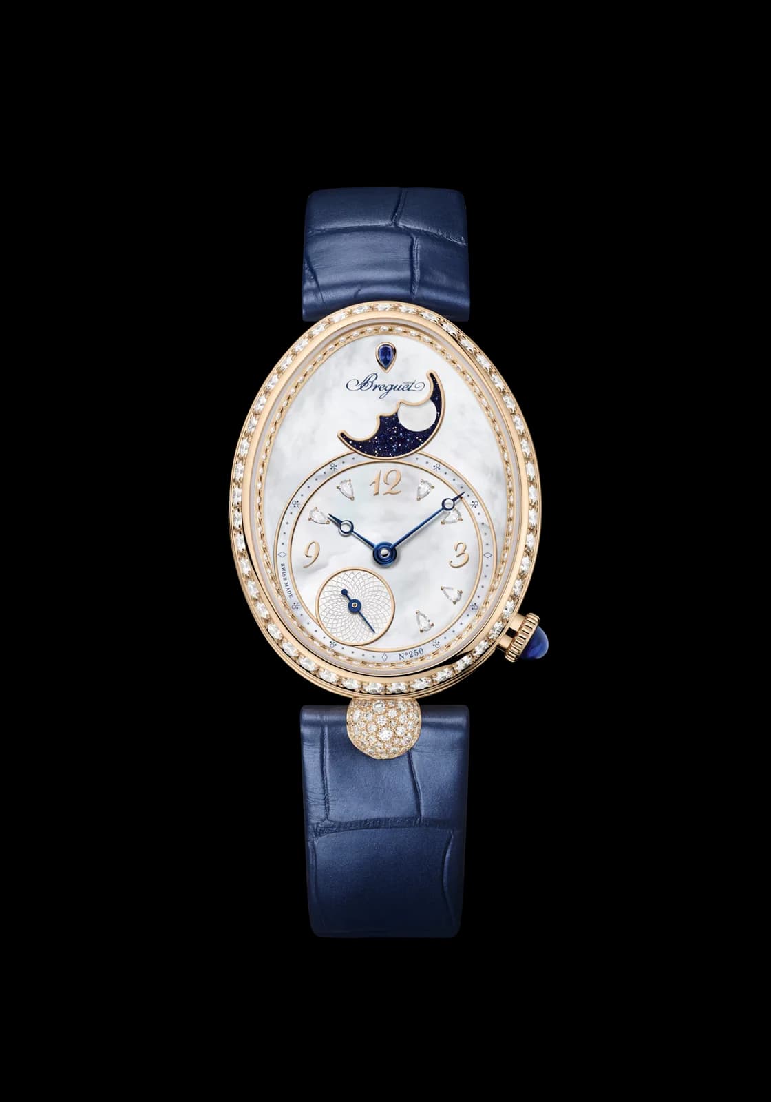Breguet 9935BH/5W/964 D0