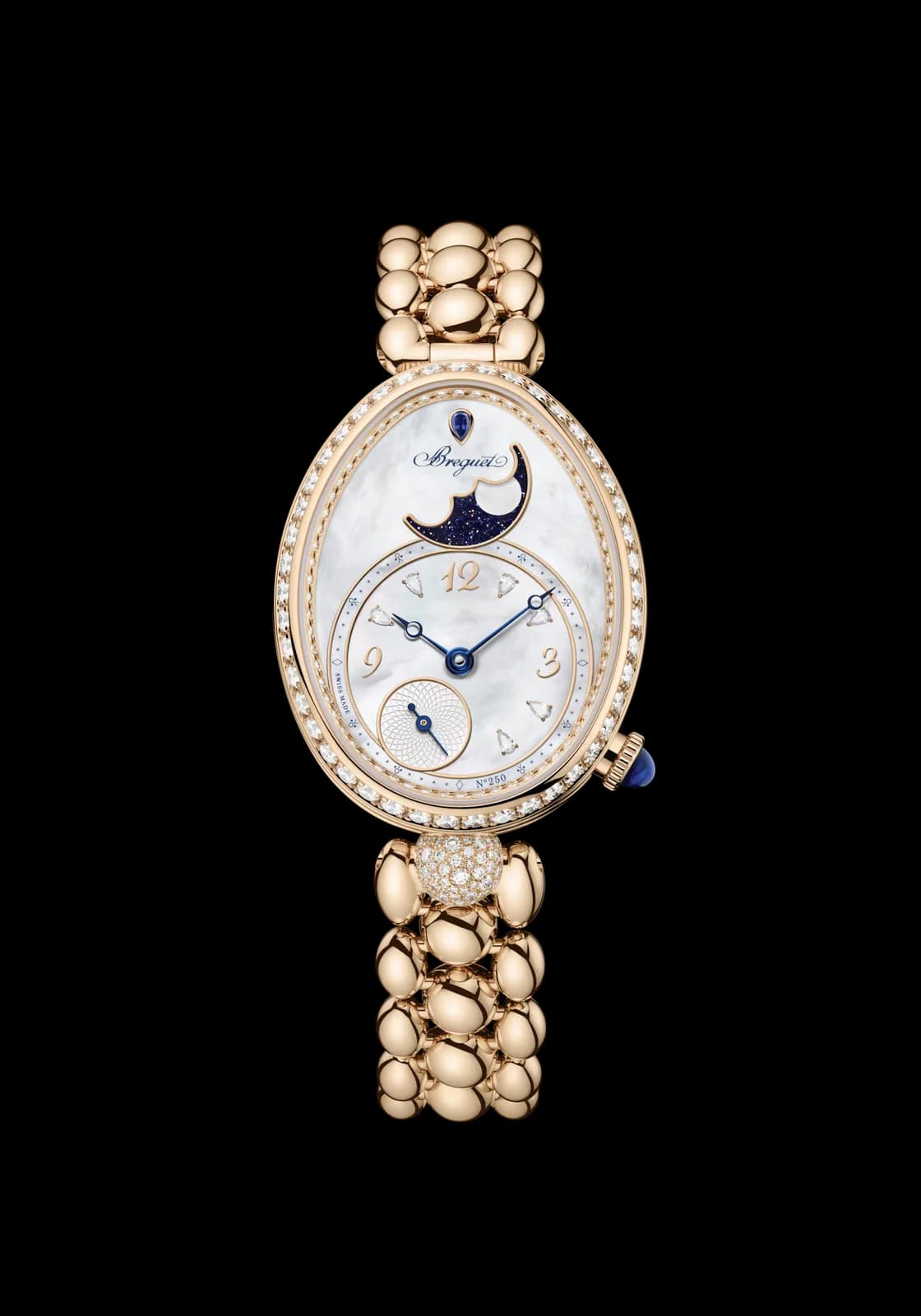 Breguet 9935BH/5W/J40 D0