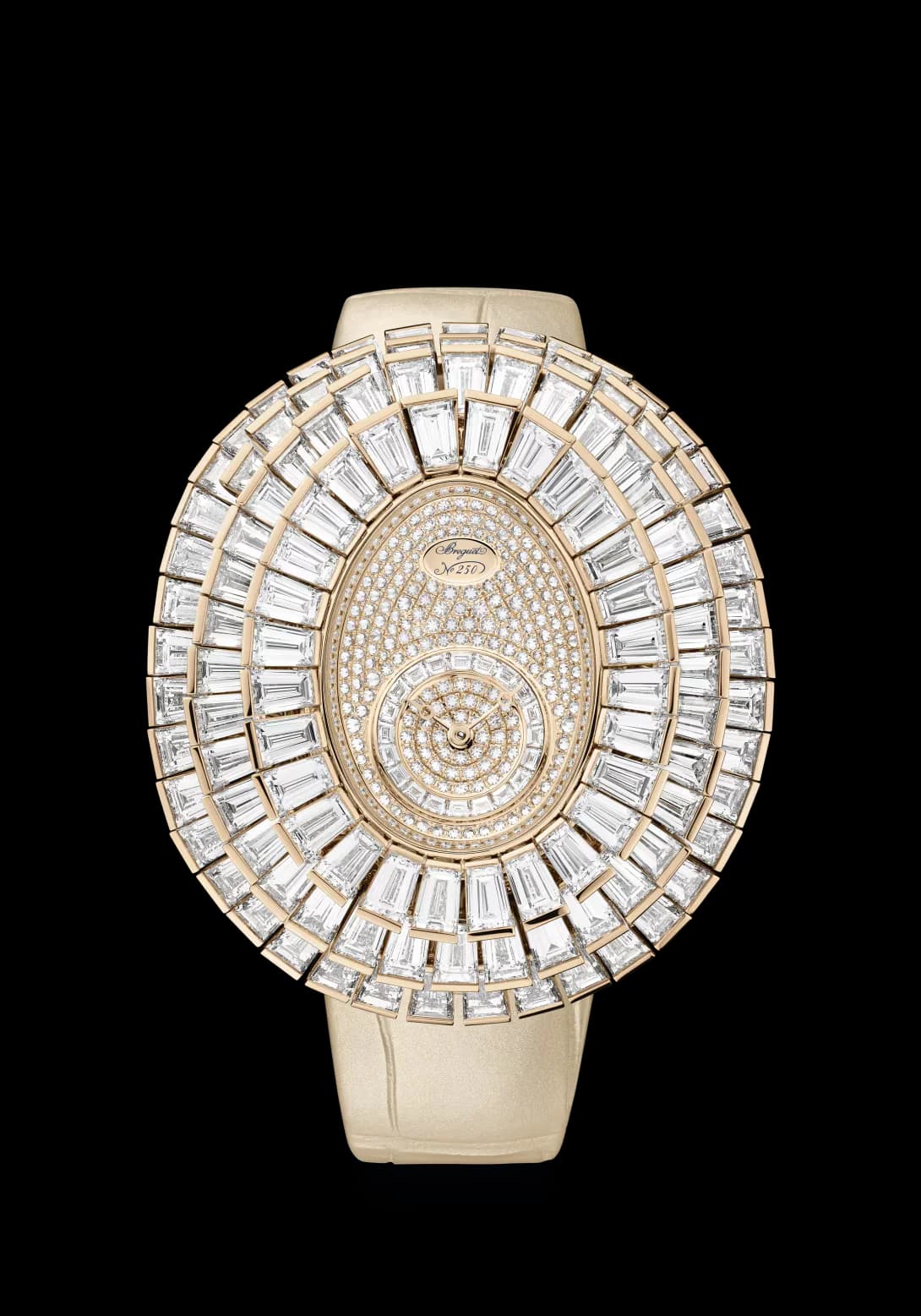 Breguet GJE25BH20.8985DB