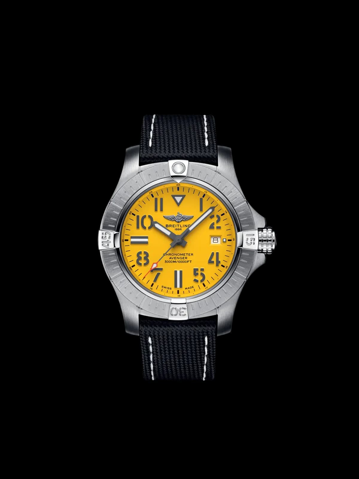 Breitling A17319101I2