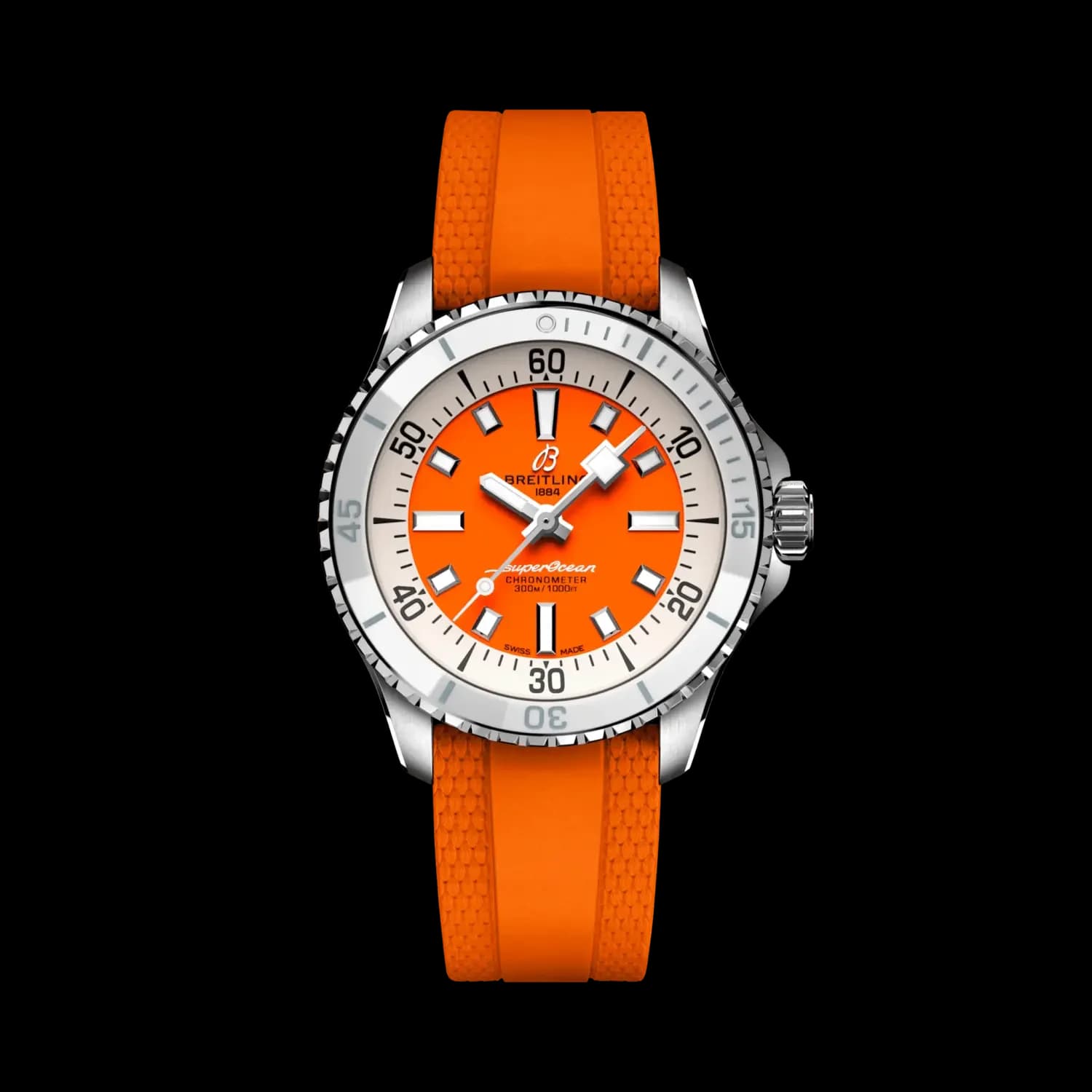 Breitling A17377211O1