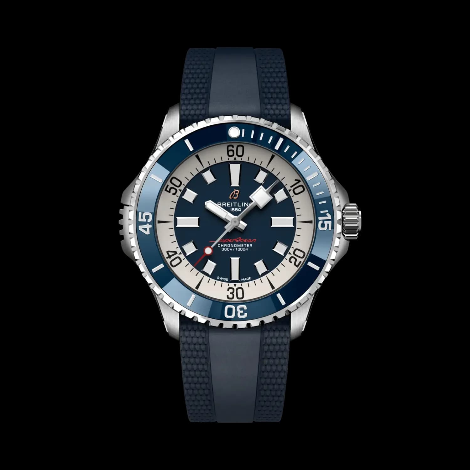 Breitling A17378E71C1